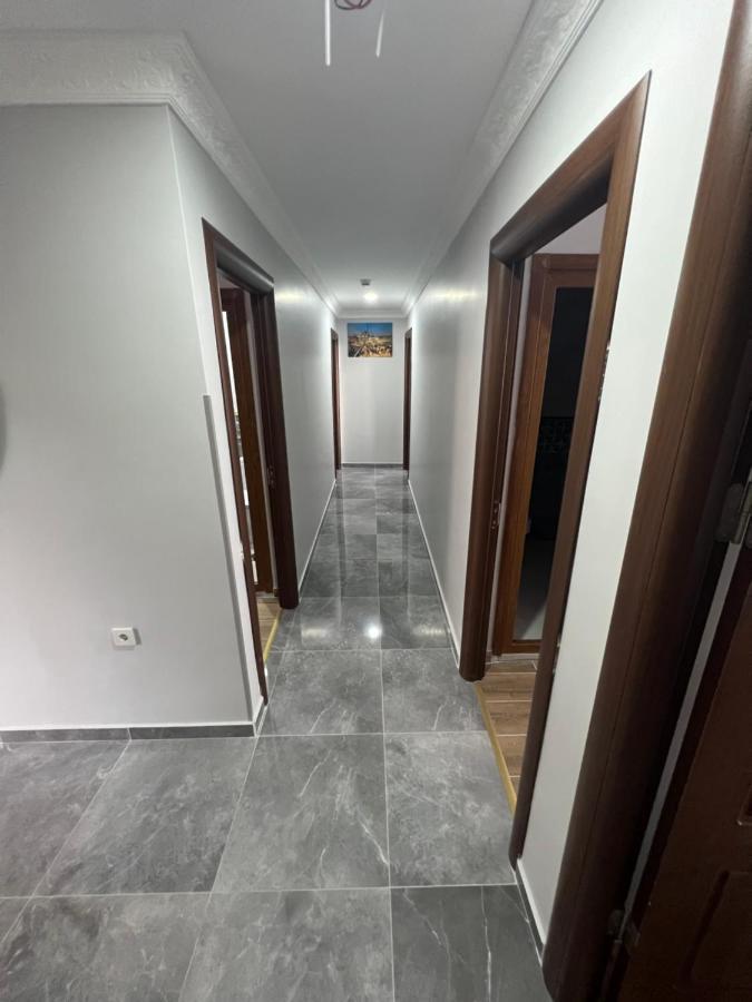 Mirhan Hotel Стамбул Экстерьер фото